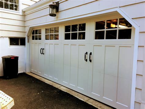 why metal doors from house to garage|door requirements between garage and house.